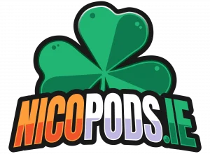 NicoPods.ie