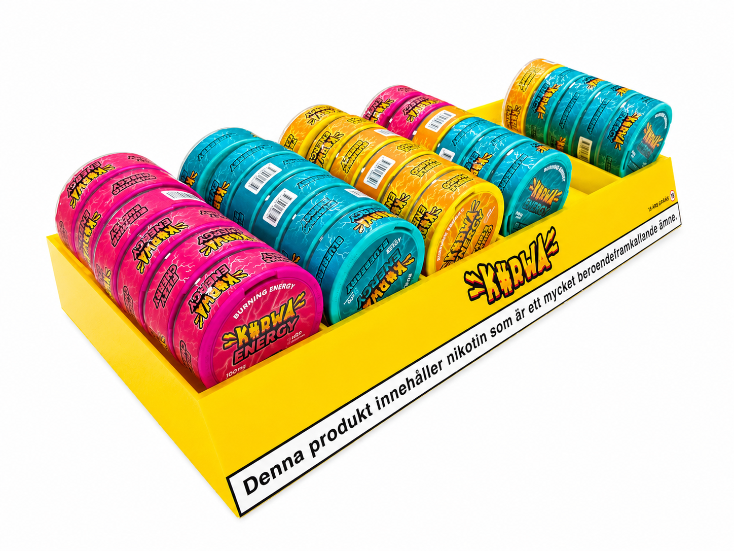 Countertop Tray