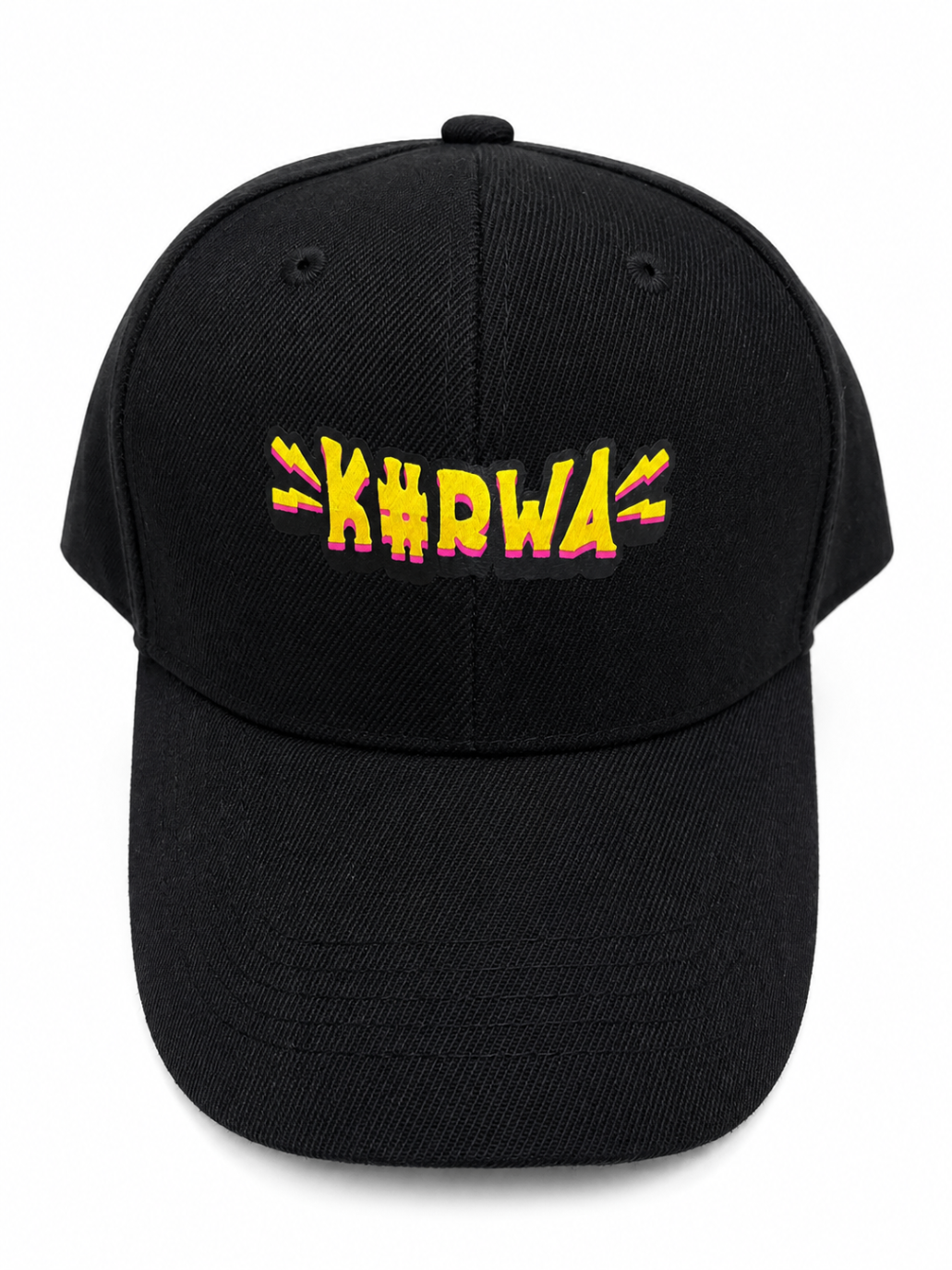 Branded Cap