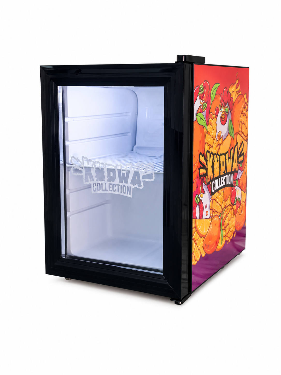 Branded Mini Fridge