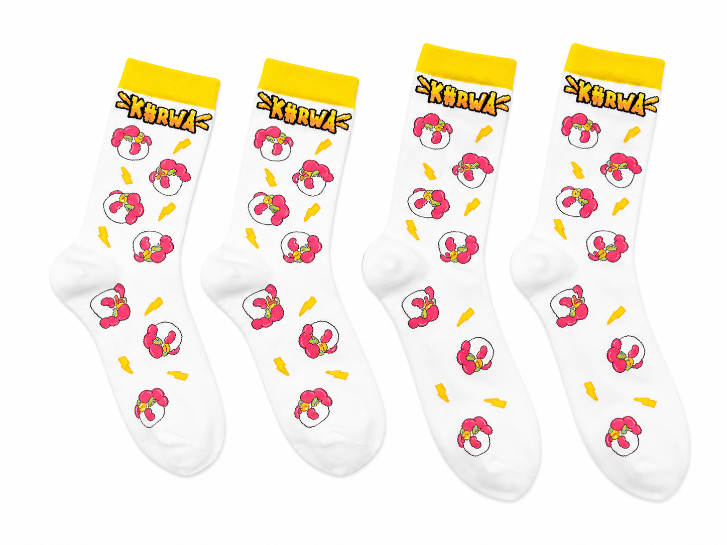 Branded Socks
